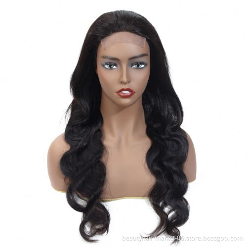 bang wigs human hair straight human hair wig human hair lace front wigs